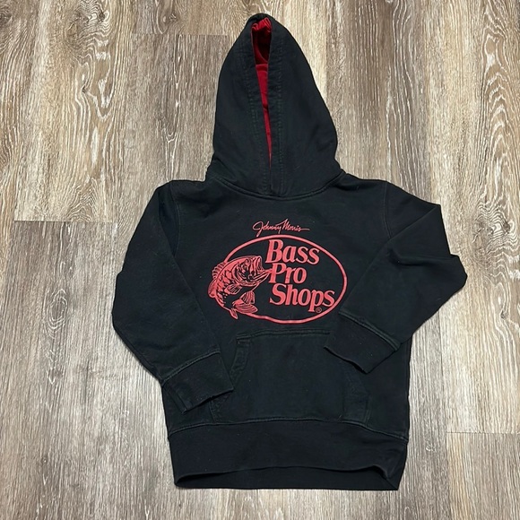Hoodie - Picture 1 of 2
